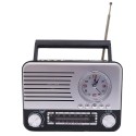 RADIO ALTOMEX A-5199BT AM FM USB BLUETOOTH