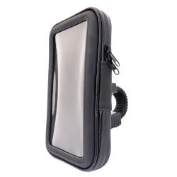 SUPORTE PARA CELULAR LUO LU-414 BICI A PROVA DE AGUA