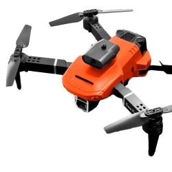 DRONE XKY K6 DUAL CAMERA MALETA