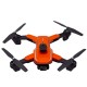 DRONE XKY K7 DUAL CAMERA MALETA