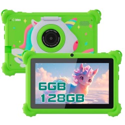 TABLET C IDEA CM88 7"INFANTIL/AND12/GREE