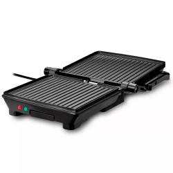 GRILL MULTILASER CE123USA INOX/180ø/110V