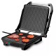 GRILL MULTILASER CE123USA INOX/180ø/110V