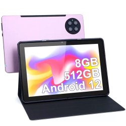 TABLET C IDEA CM7800 10" 1CHIP 5G ANDROID 12 RED