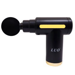 MASSAGEADOR PISTOLA LUO LU-4933