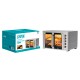 FORNO WINNINGSTAR 120L ST-9853 220V