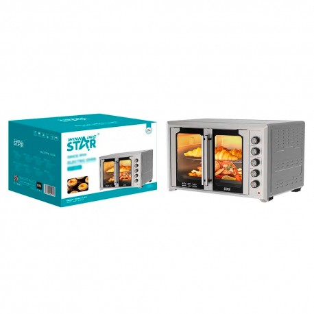 FORNO WINNINGSTAR 120L ST-9853 220V