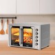 FORNO WINNINGSTAR 120L ST-9853 220V