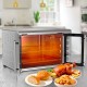 FORNO WINNINGSTAR 120L ST-9853 220V