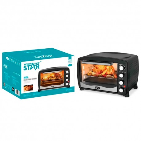 HORNO WINNINGSTAR 40L ST-2351 110V