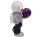 SPEAKER LUO LU-2167 ASTRONAUTA LUNA BLUETOOTH