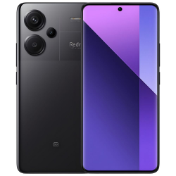 CEL XIAOMI NOTE 13 PRO+ 5G 256GB/8GB/BLK