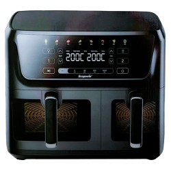 FREIDORA AIR FRYER ECOPOWER EP-3086 7L+5L 220V