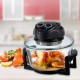 FRIT AIRFRYER RAF R.5302 HALOGENO 220V