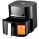 FRIT AIRFRYER RAF R.5256 7L DIG 220V