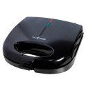 SANDWICHERA FREE FR-2101 GRILLERA NEGRO 220V