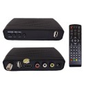 CONVERSOR TV DIGITAL SET BOX MN-002