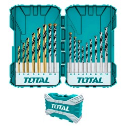 TOTAL KIT BROCAS TSCDL11601 16P