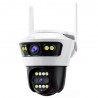 CAMERA IP JORTAN JORTANT4PRO 3.6MM FULL HD ICSEE