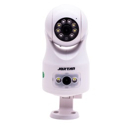 CAMERA IP JORTAN JT-9695PRO 3.6MM 2 CAMERAS ICSEE