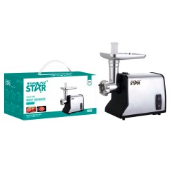 MOEDOR DE CARNE WINNINGSTAR ST-5518-S 220V