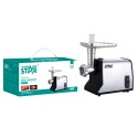 MOLEDORA DE CARNE WINNINGSTAR ST-5518-S 220V