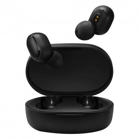 FONE XIAOMI EARBUDS BASIC 2 BLK S/GARAN