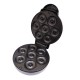 DONUT MAKER ECOPOWER EP-3625 - 1000W - 220V