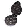 DONUT MAKER ECOPOWER EP-3625 - 1000W - 220V