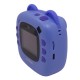 CAMERA INFANTIL SATE A-DV945 - COM IMPRESSORA / AZUL