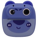 CAMARA INFANTIL SATE A-DV945 - CON IMPRESORA / AZUL