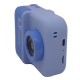 CAMERA INFANTIL SATE A-DV935 - COM IMPRESSORA / AZUL