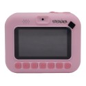 CAMARA INFANTIL SATE A-DV936 - CON IMPRESORA / ROSA