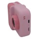 CAM INFANTIL SATE A-DV936 C/IMPRES/ PINK