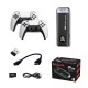 CONSOLA PORTATIL GAME STICK X6 - INALAMBRICO