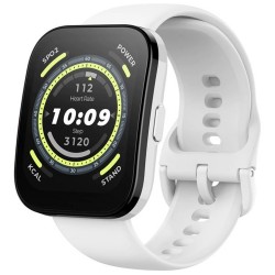 RELOJ AMAZFIT BIP 5 A2215 / BLANCO