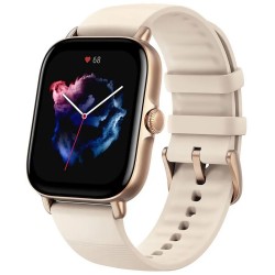 RELOGIO AMAZFIT GTS 4 MINI A2035 / BRANCO