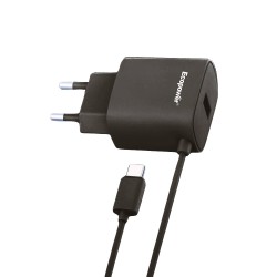 CAR ECOPOWER EP-7062 1-USB/T-C/2.0A/20W