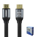 CABLE HDMI 5M SATE AL-50 / NEGRO