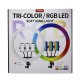 ARO LED SATE A-MK360 14" TRI-COLOR