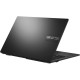 NOTEBOOK ASUS VIVOBOOK GO 14/15 E1504GA-WS36 INTEL CORE I3-N305 1.8 / 8GB DDR4 / 256GB / 15,6''