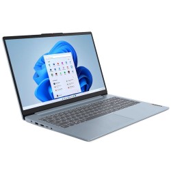 NOTEBOOK LENOVO IDEA SLIM 3 15IAN8 INTER CORE I3-N305 / 8GB / 256GB / 15,6''