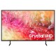 TV 55'' SAMSUNG 55DU7000 UHD / SMART / 4K / BLT