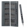 KIT LLAVE DE PRECISIÓN SATE A-KS63 / 62 PCS