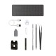 KIT LLAVE DE PRECISIÓN SATE A-KS63 / 62 PCS