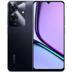 CELULAR REALME NOTE 60 RMX3933 256GB / 4 RAM / NEGRO