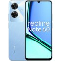 CELULAR REALME NOTE 60 RMX3933 128GB / 4 RAM / AZUL