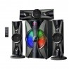 HOME THEATER AILIANG UF-DC6031 BLT / RECARG / USB