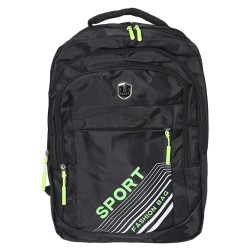 MOCHILA ESCOLAR SPORT 14402