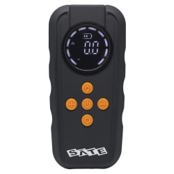BATERIA AUXILIAR PARA CARRO 2 EN 1 MULTI SATE A-MP89 / 8000MAH